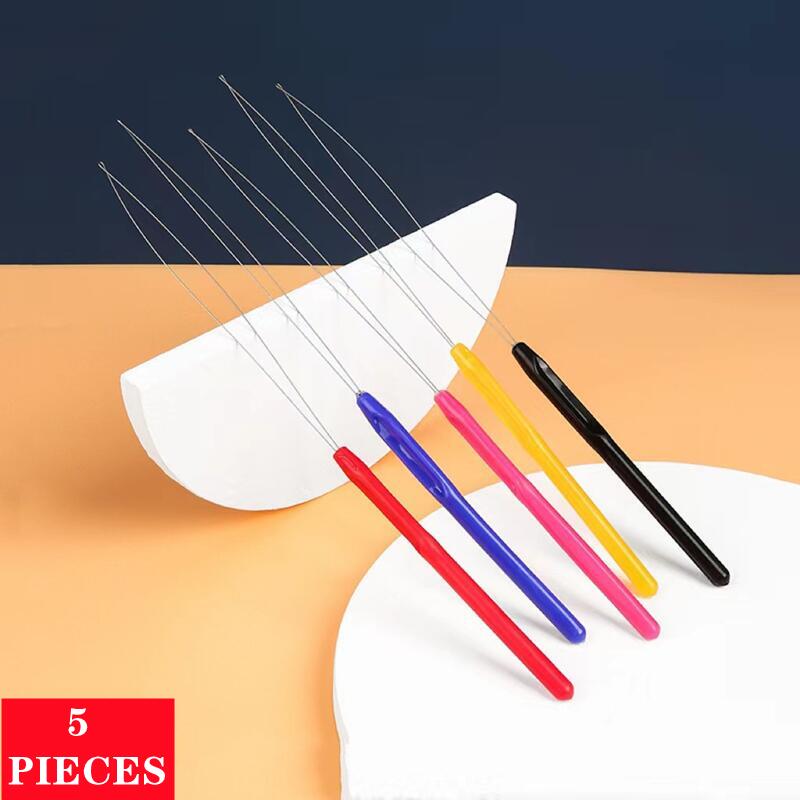 Sewing Machine Yarn - 5 قطع جديدة من أداة تلقيم