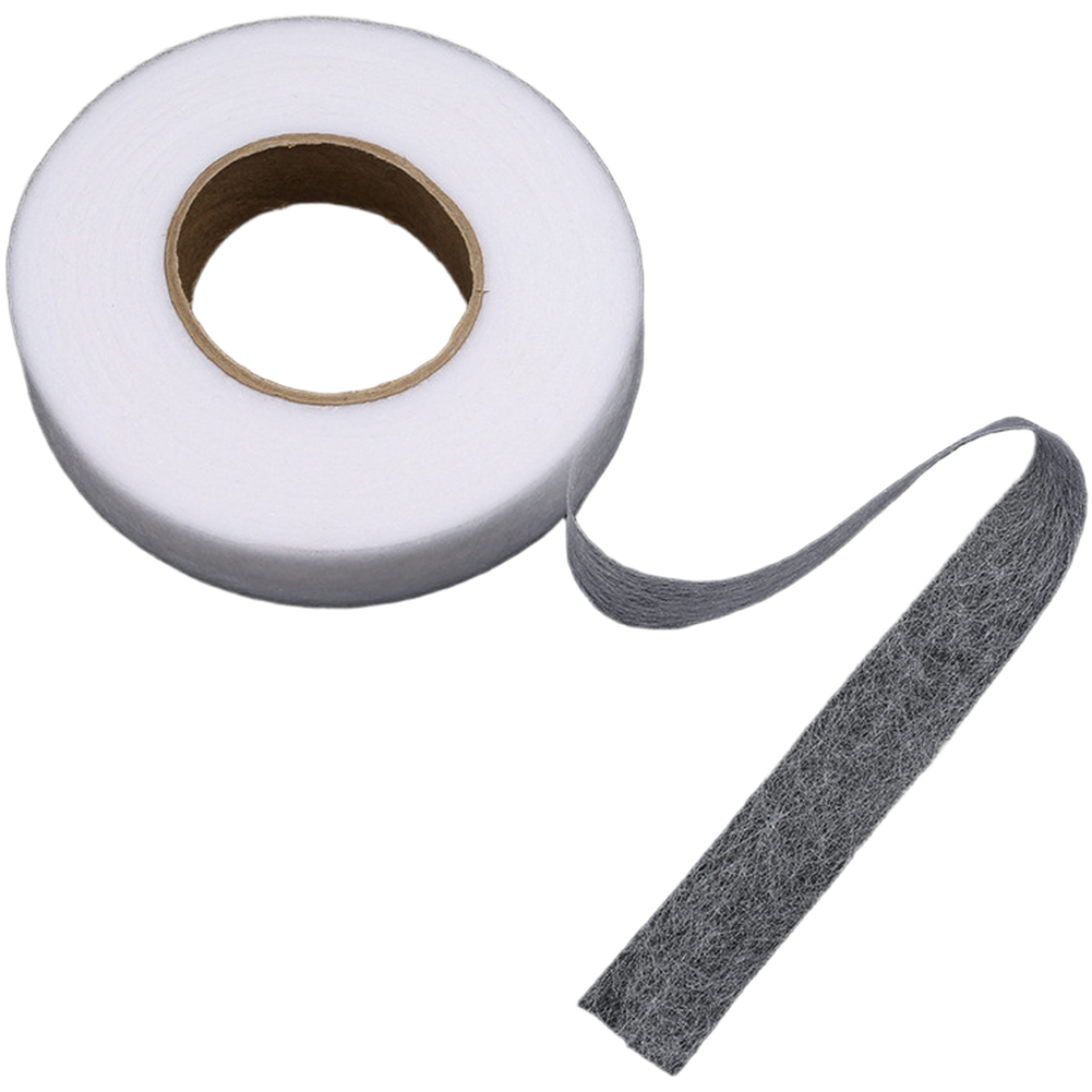 Hem Tape Fusible - شريط لاصق حراري مزدوج الجوانب من