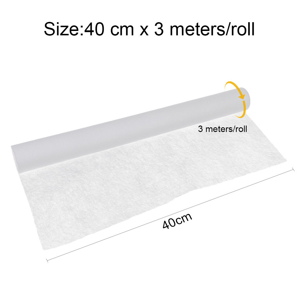 Hem Tape Fusible - شريط لاصق قابل للانصهار ذو وجهين