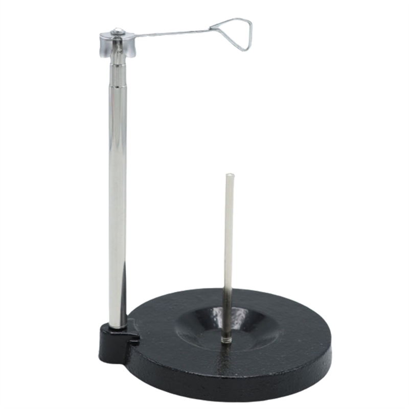 Serger Thread Cone - A38T-حامل خيط مخروطي قابل للتعديل لآلات
