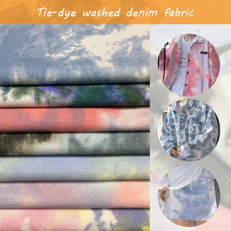 Sewing Tie Dye - 100*150 سنتيمتر اللون التعادل صبغ غسلها