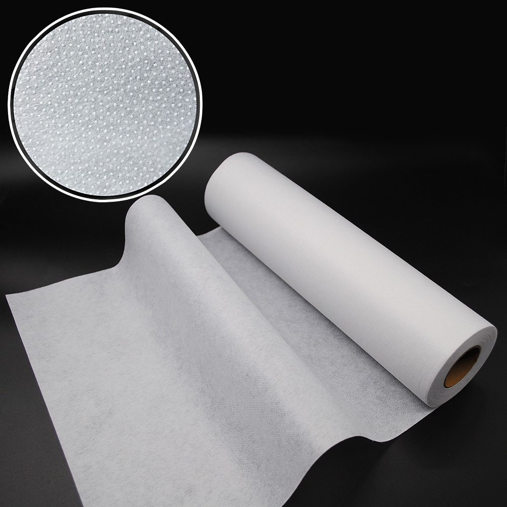Hem Tape Fusible - شريط لاصق حراري جديد على الوجهين