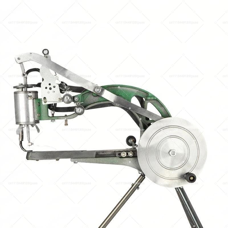 Sewing Repair - ماكينة خياطة يدوية شديدة التحمل، أداة
