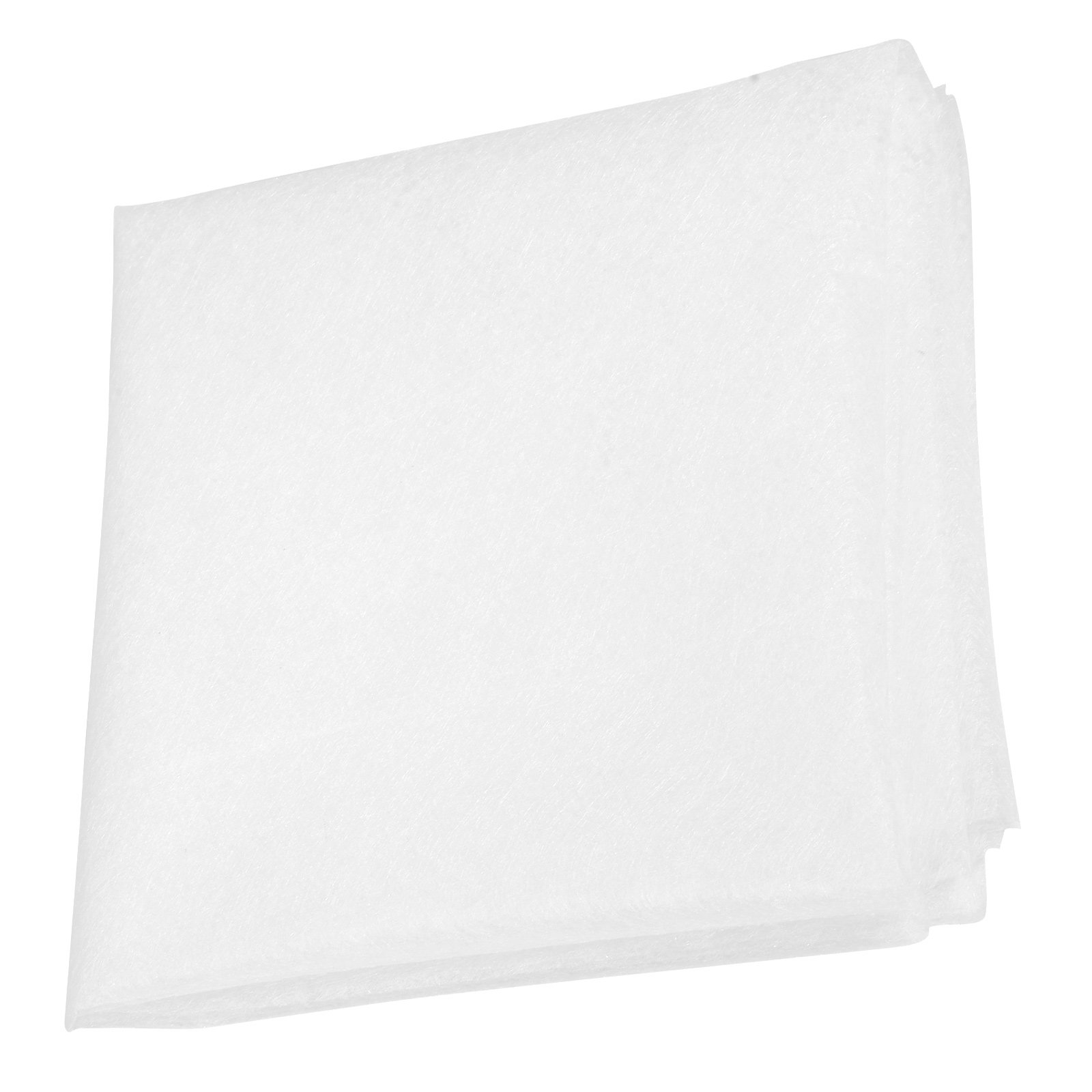 Hem Tape Fusible - قماش تقوية لاصق مزدوج الوجه للحياكة