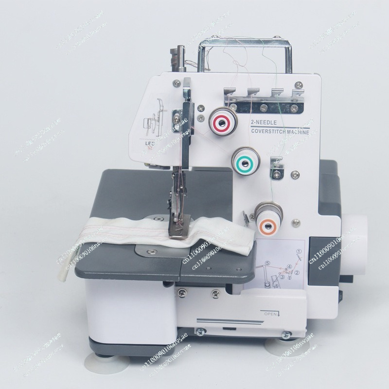 Sewing Machine Yarn - ماكينة خياطة كهربائية متعددة الوظائف 2.5