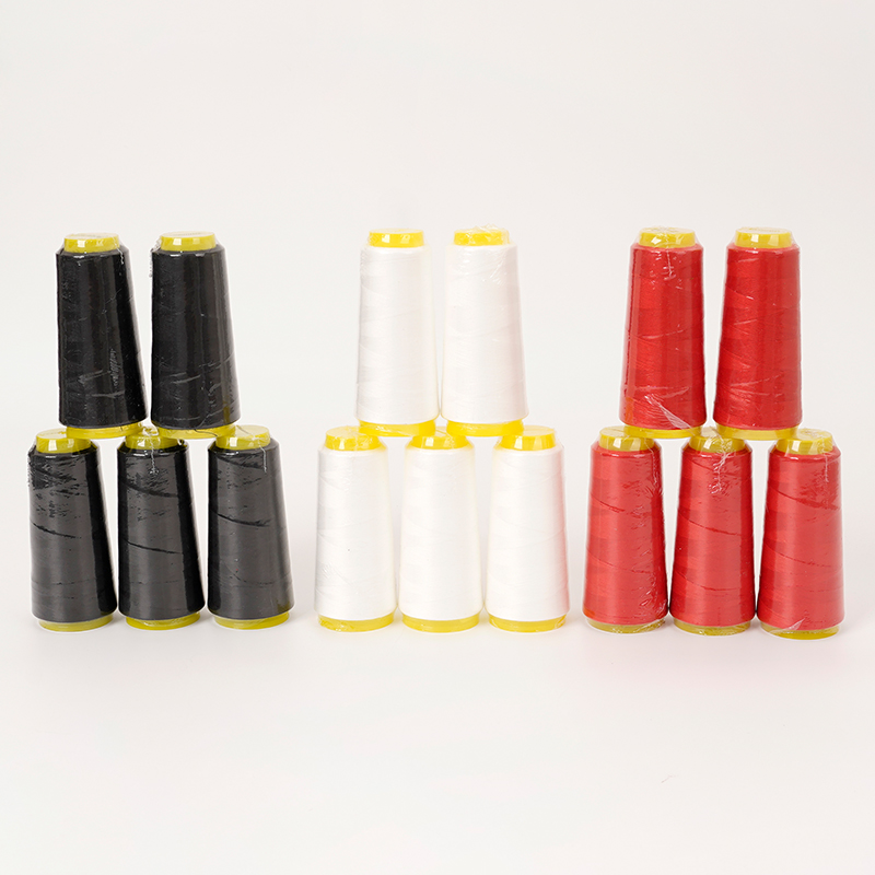 Serger Thread Cone - خيط سيرجر أوفرلوك 1000 ياردة -
