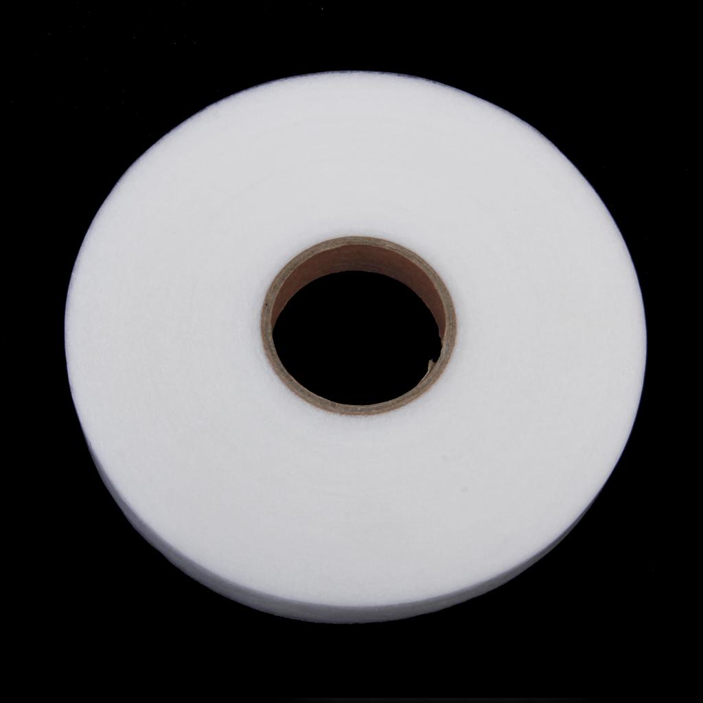 Hem Tape Fusible - الأبيض عجب الويب الحديد على حزام
