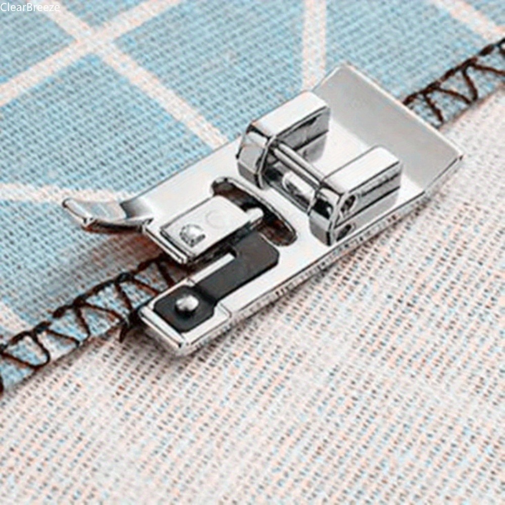 Textile Sewing Machines - قطعتان من قدم الضغط السميكة للحياكة