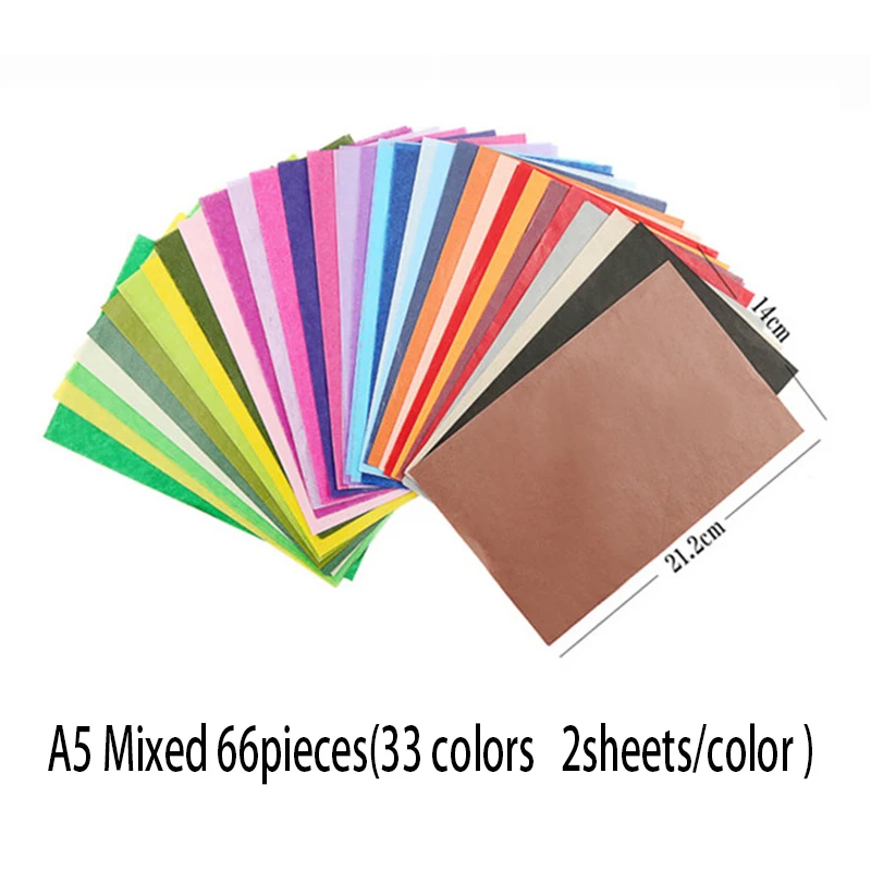 21*14 سنتيمتر الملونة مختلطة A - مراجعة Pattern Tissue Paper وسعره