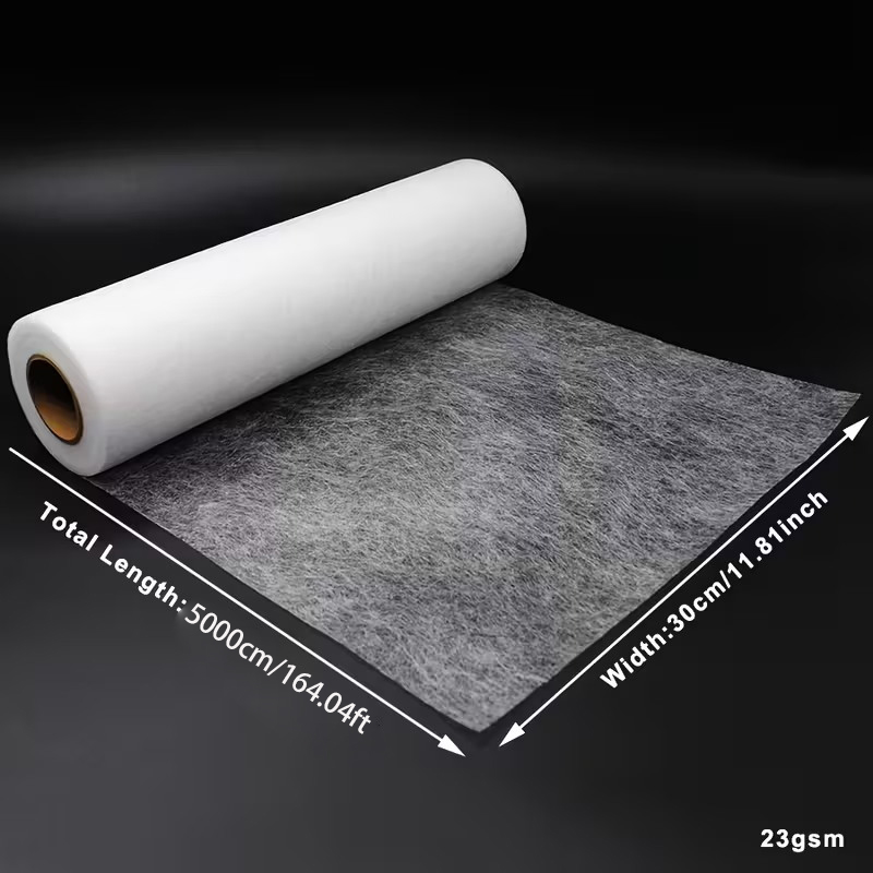 1 لفة 164 قدم طويلة مقاومة للم - مراجعة Hem Tape Fusible وسعره