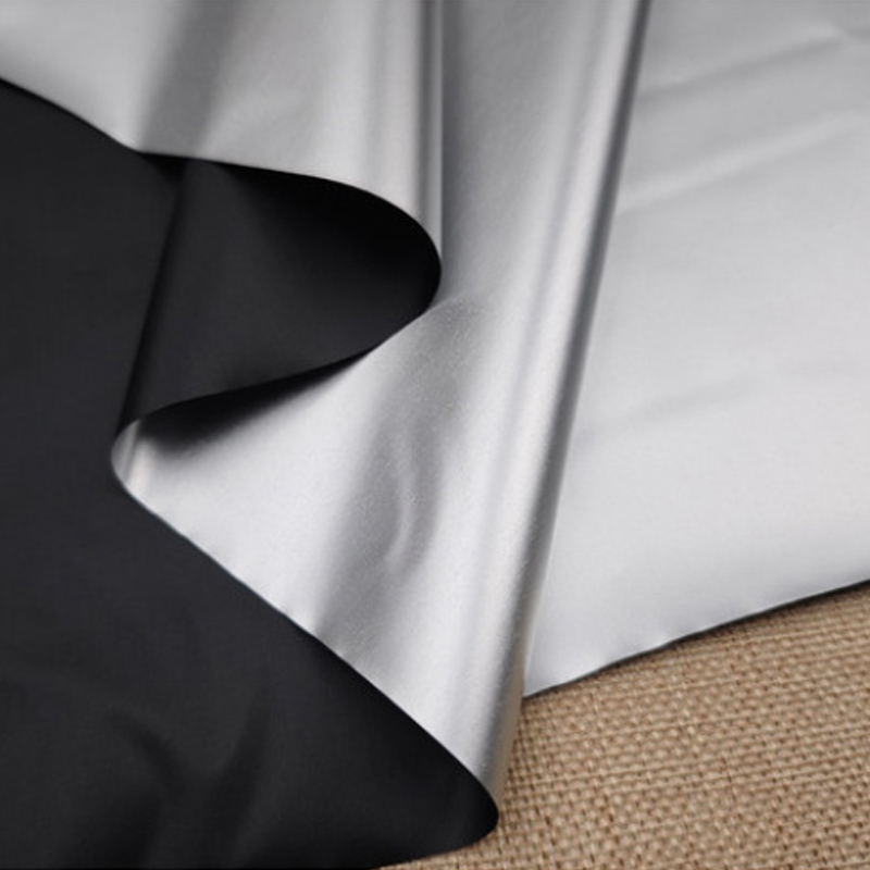 قماش عازل للضوء باللون الأسود  - مراجعة Sewing Cloth وسعره