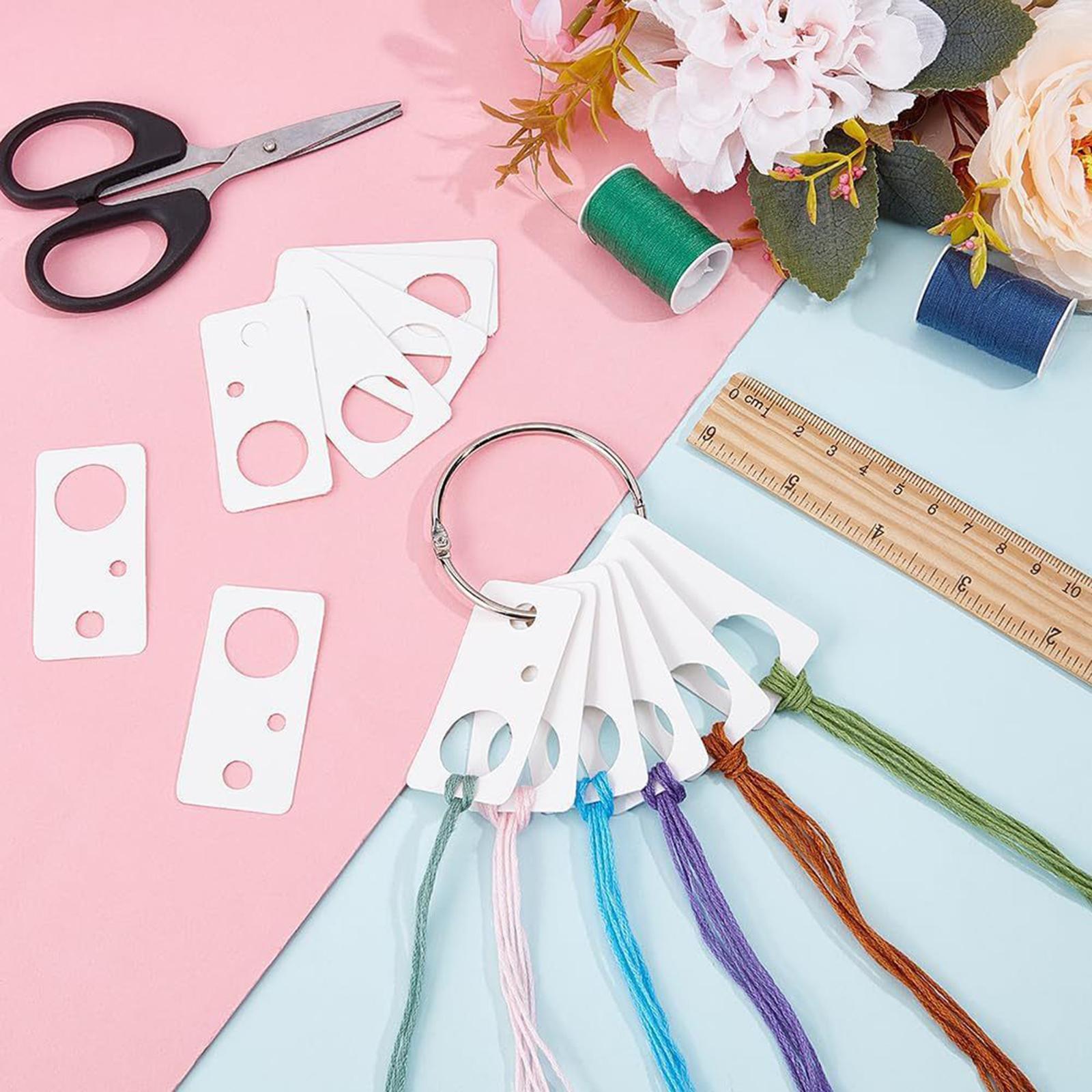 منظم بكرات خيوط الغزل الأكريلي - مراجعة Sewing Thread Production وسعره