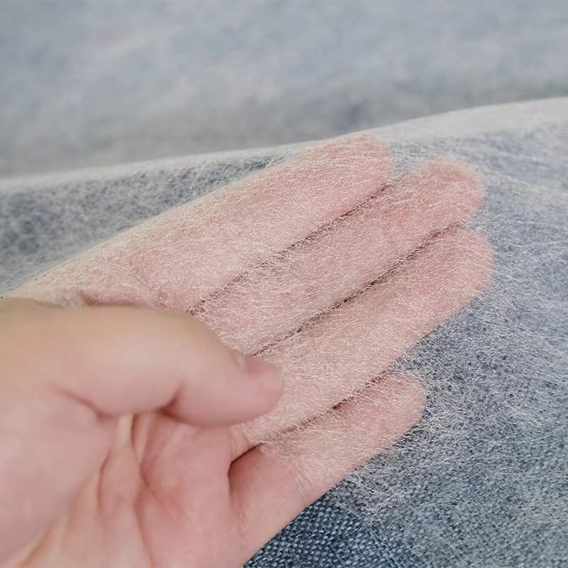 شريط لاصق مزدوج الجوانب قابل ل - مراجعة Hem Tape Fusible وسعره