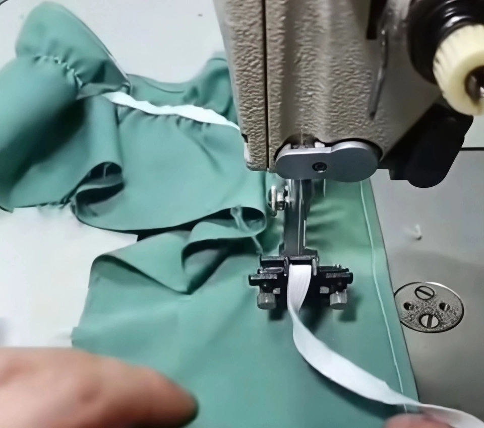 قدم ضاغطة قابلة للتعديل لماكين - مراجعة Textile Sewing Machines وسعره