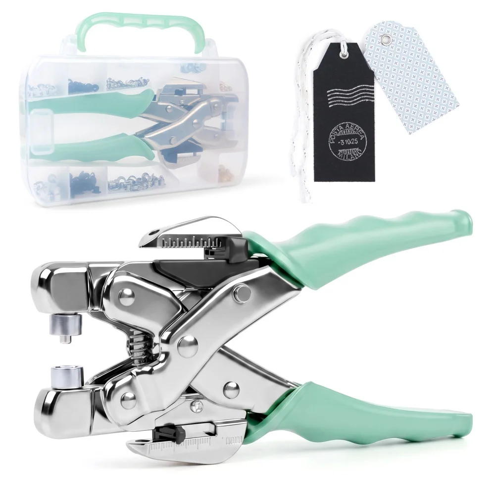 طقم أدوات التثبيت اليدوي، كماش - مراجعة Sewing Kit وسعره