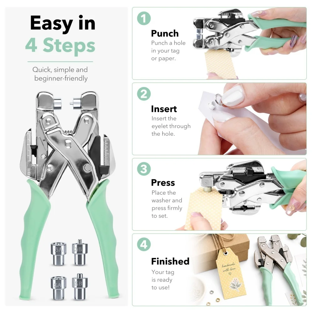 طقم أدوات التثبيت اليدوي، كماش - مراجعة Sewing Kit وسعره