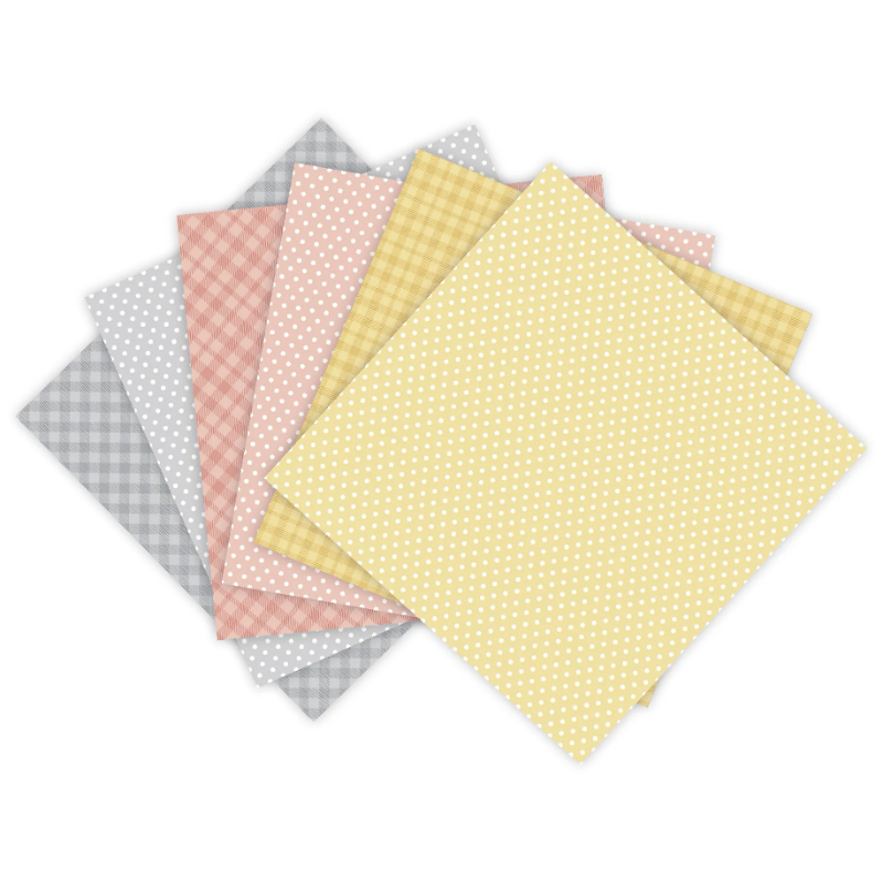 12 ورقة من وسادات ورق الحرف ال - مراجعة Pattern Tissue Paper وسعره
