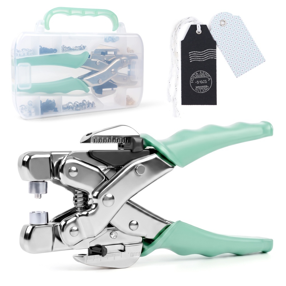 طقم أدوات التثبيت اليدوي، كماش - مراجعة Sewing Kit وسعره