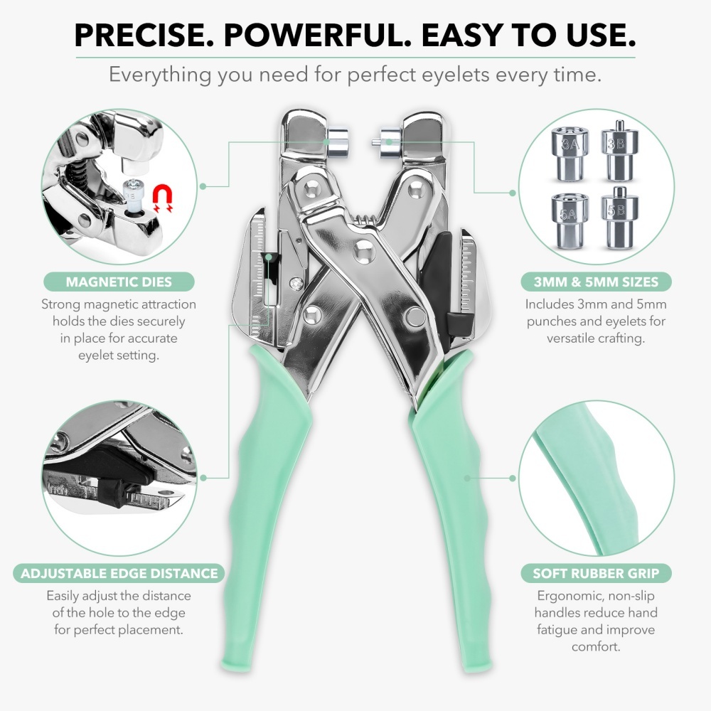 طقم أدوات التثبيت اليدوي، كماش - مراجعة Sewing Kit وسعره