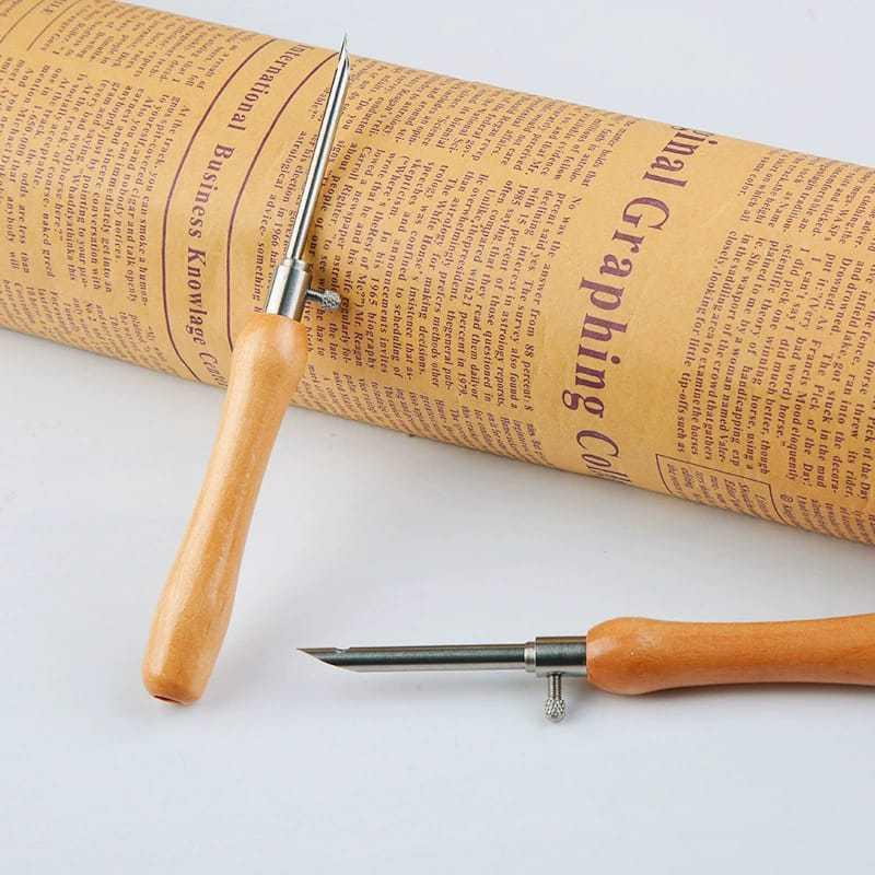 مجموعة أدوات تطريز بسيطة قابلة - مراجعة Is Sewing Textile Art وسعره
