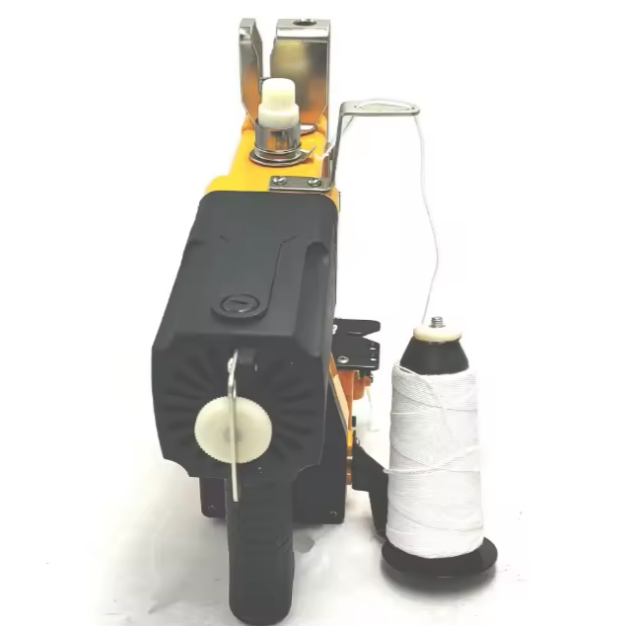آلة خياطة نصف أوتوماتيكية كهرب - مراجعة Textile For Sewing وسعره