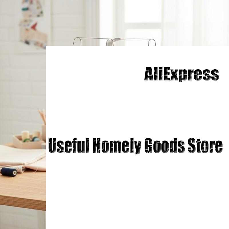 حامل خيوط بلاستيكي متين على شك - مراجعة Serger Thread Cone وسعره