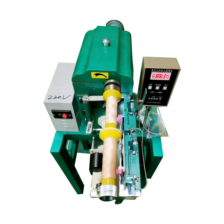 ماكينة خياطة عالية الجودة بستة - مراجعة Textile For Sewing وسعره