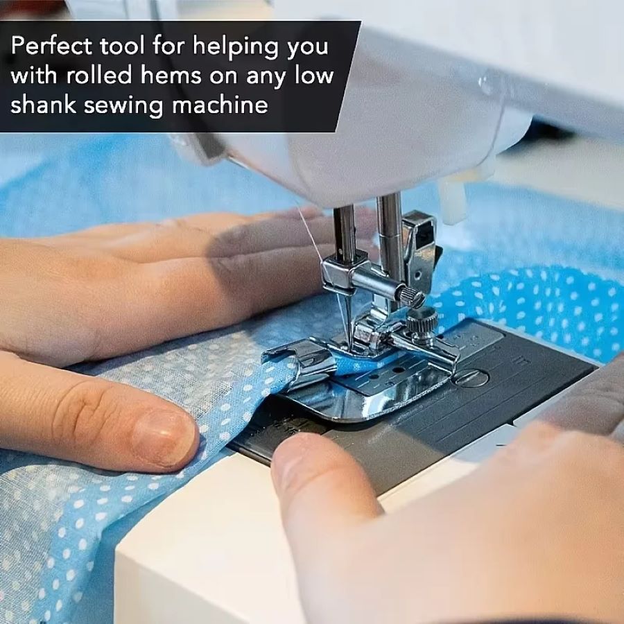 1-3 قطع أقدام ماكينة الخياطة ا - مراجعة Textile Sewing Machines وسعره