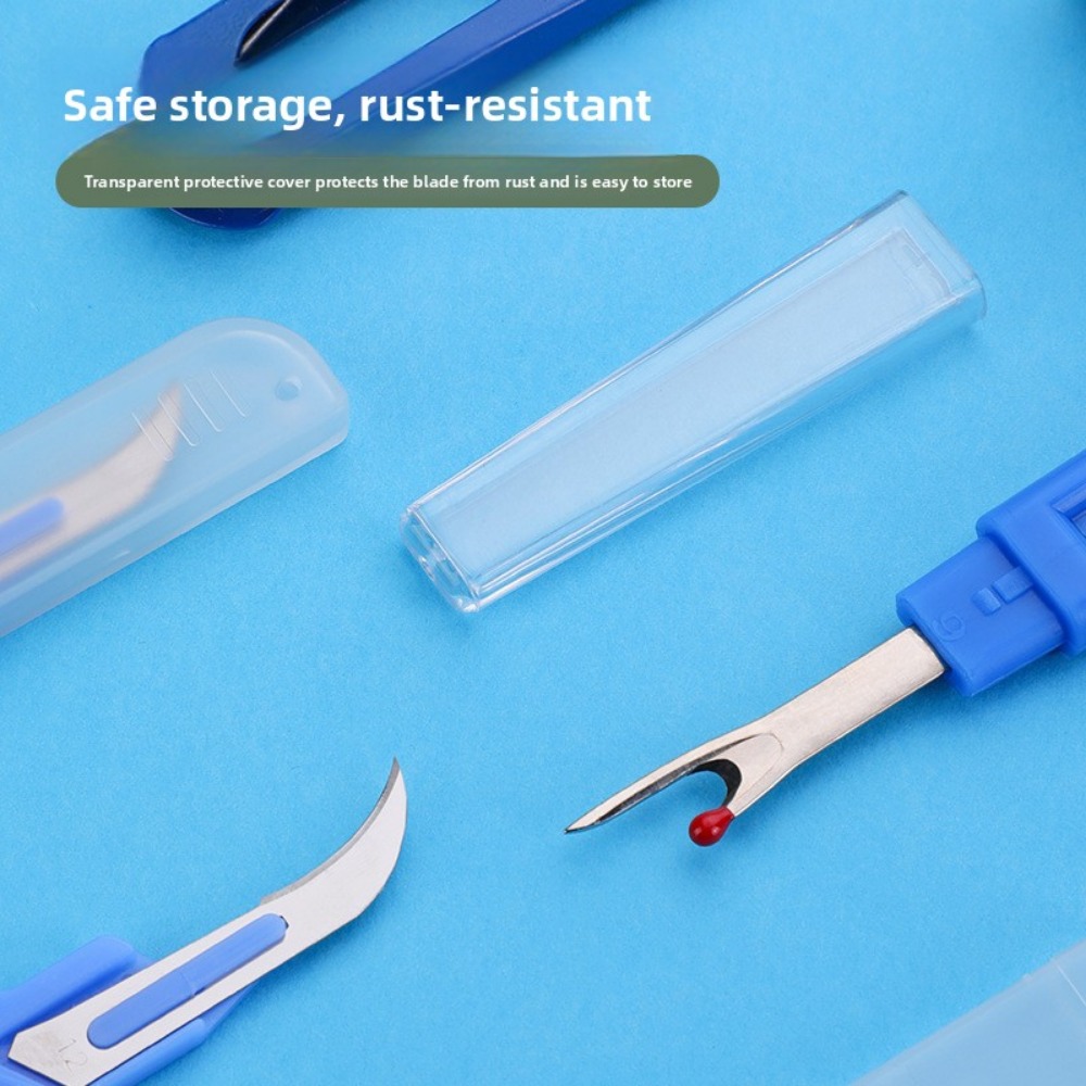 طقم أدوات إزالة خيوط الخياطة 1 - مراجعة Sewing Kit وسعره