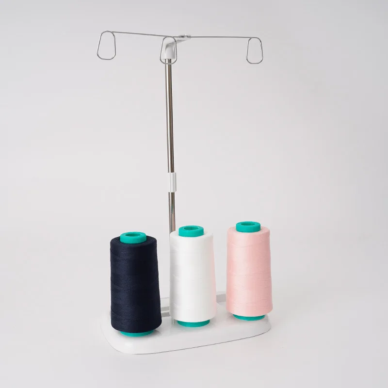 حامل خيط مخروطي من البلاستيك | - مراجعة Serger Thread Cone وسعره