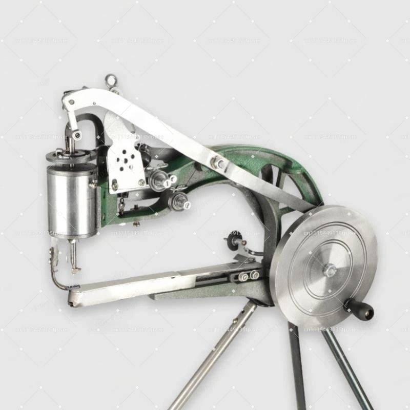 ماكينة خياطة يدوية شديدة التحم - مراجعة Sewing Repair وسعره