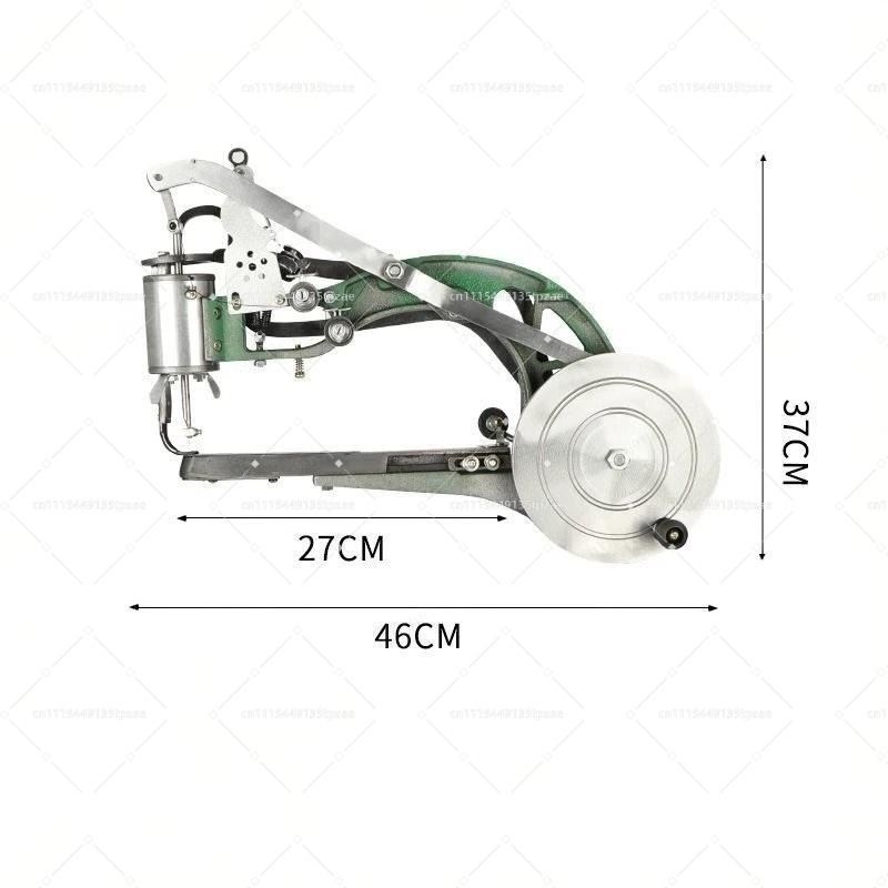 ماكينة خياطة يدوية شديدة التحم - مراجعة Sewing Repair وسعره