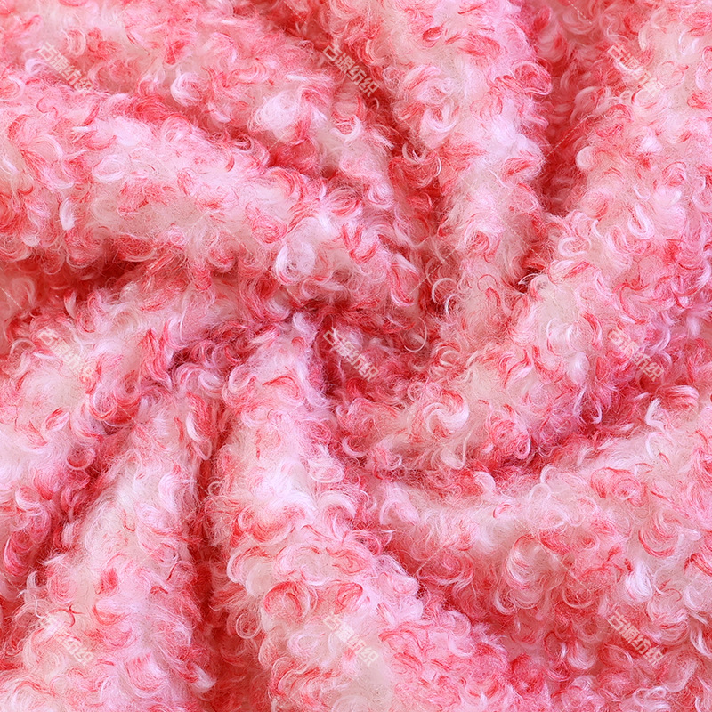 قماش مخملي مصبوغ بتقنية التاي  - مراجعة Sewing Tie Dye وسعره