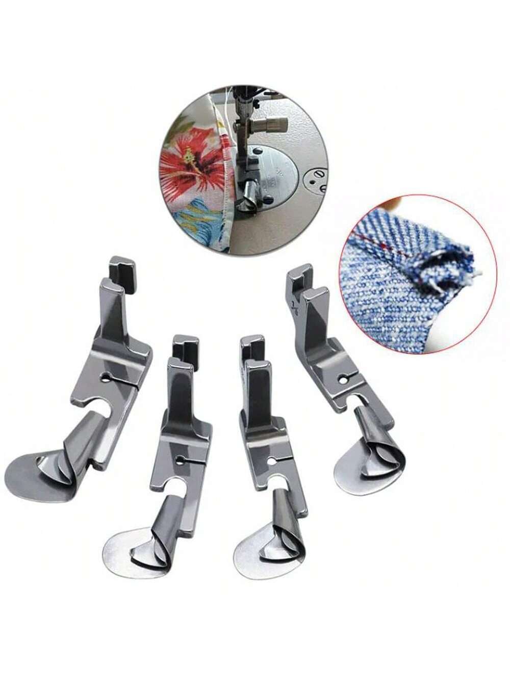 قطعة واحدة قدم ضاغطة صناعية لم - مراجعة Textile Sewing Machines وسعره
