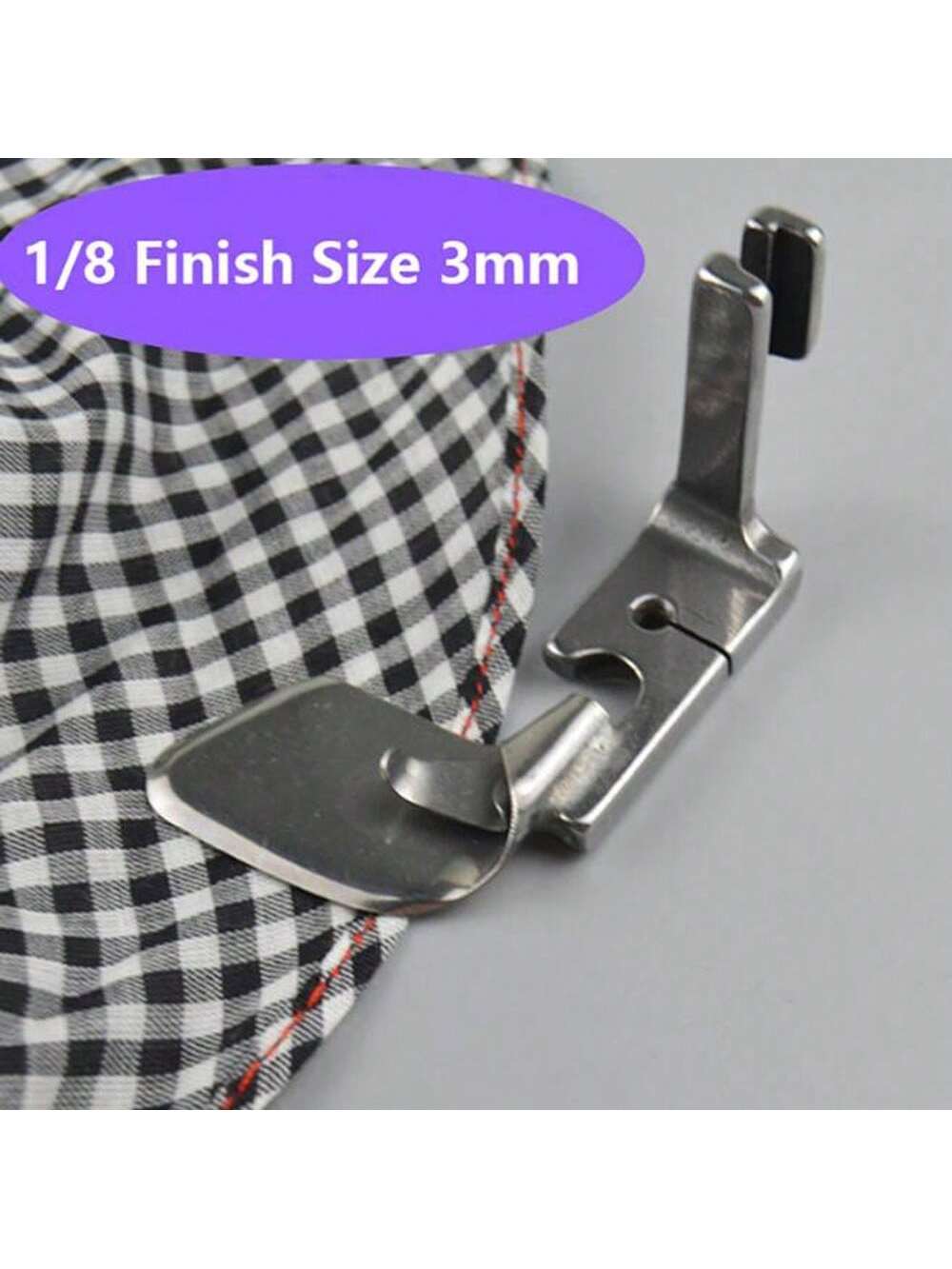 قطعة واحدة قدم ضاغطة صناعية لم - مراجعة Textile Sewing Machines وسعره