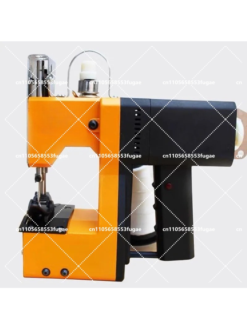 ماكينة خياطة كهربائية محمولة أ - مراجعة Textile For Sewing وسعره