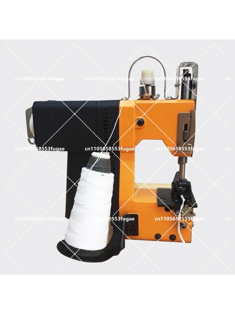 ماكينة خياطة كهربائية محمولة أ - مراجعة Textile For Sewing وسعره