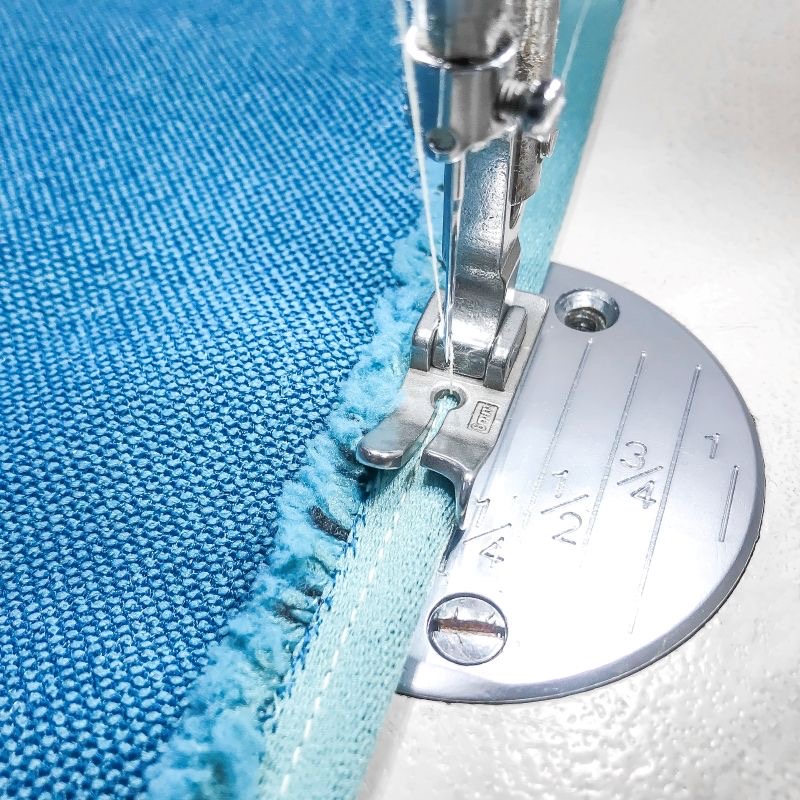 ماكينة خياطة مسطحة صناعية، قدم - مراجعة Textile Sewing Machines وسعره
