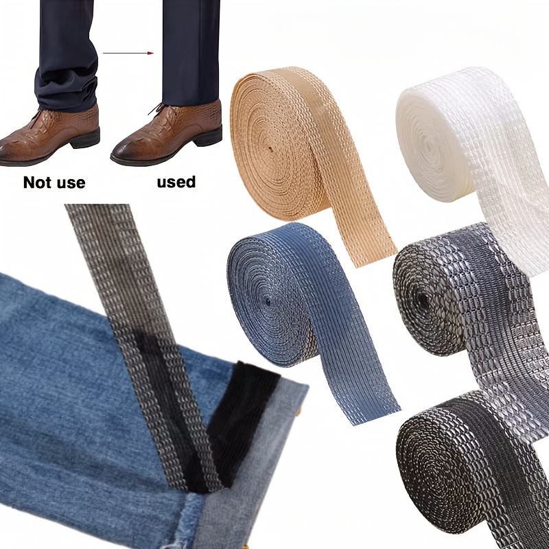 شريط لاصق ذاتي اللصق لحواف الس - مراجعة Sewing Repair وسعره