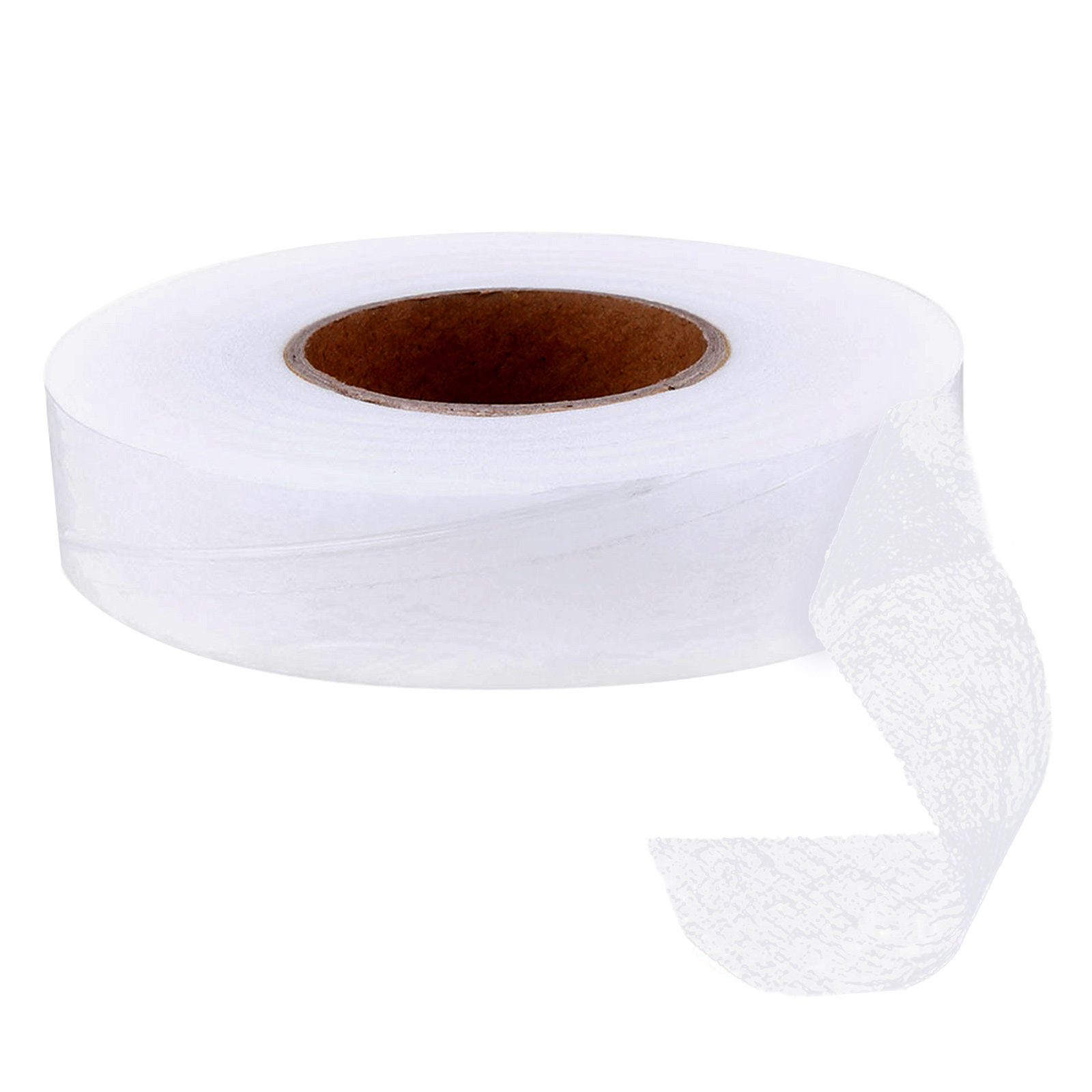شريط لاصق مزدوج الجوانب قابل ل - مراجعة Hem Tape Fusible وسعره