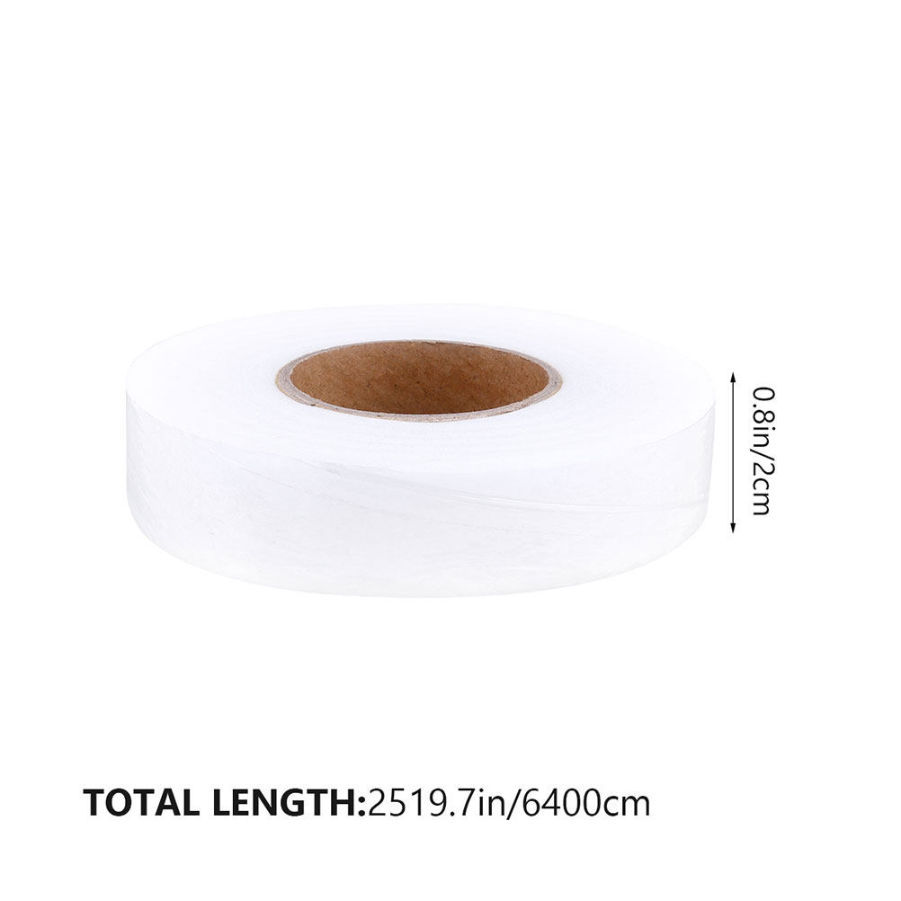 شريط لاصق مزدوج الجوانب قابل ل - مراجعة Hem Tape Fusible وسعره