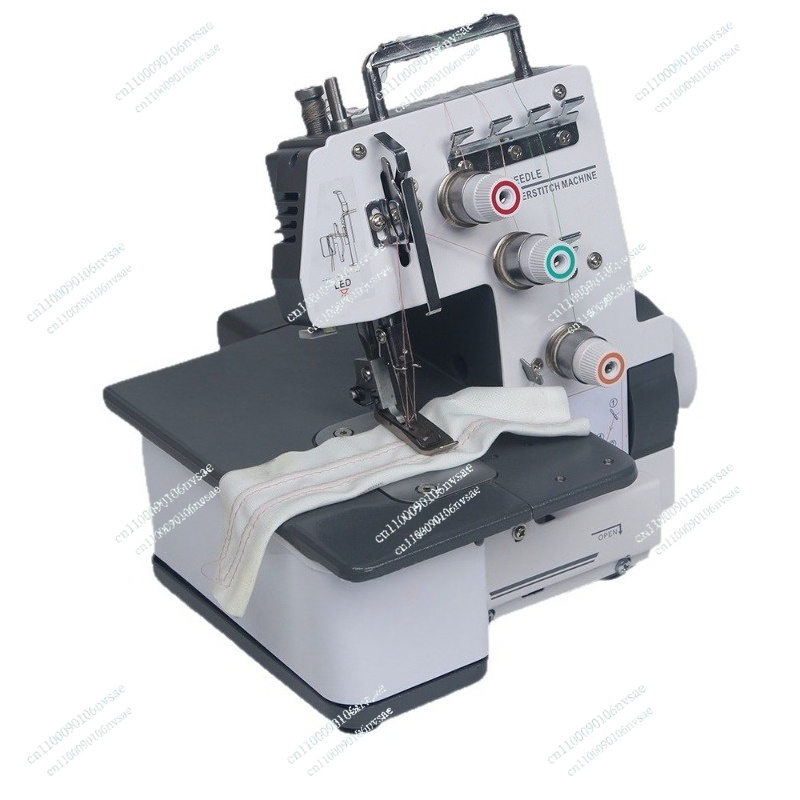ماكينة خياطة كهربائية متعددة ا - مراجعة Sewing Machine Yarn وسعره