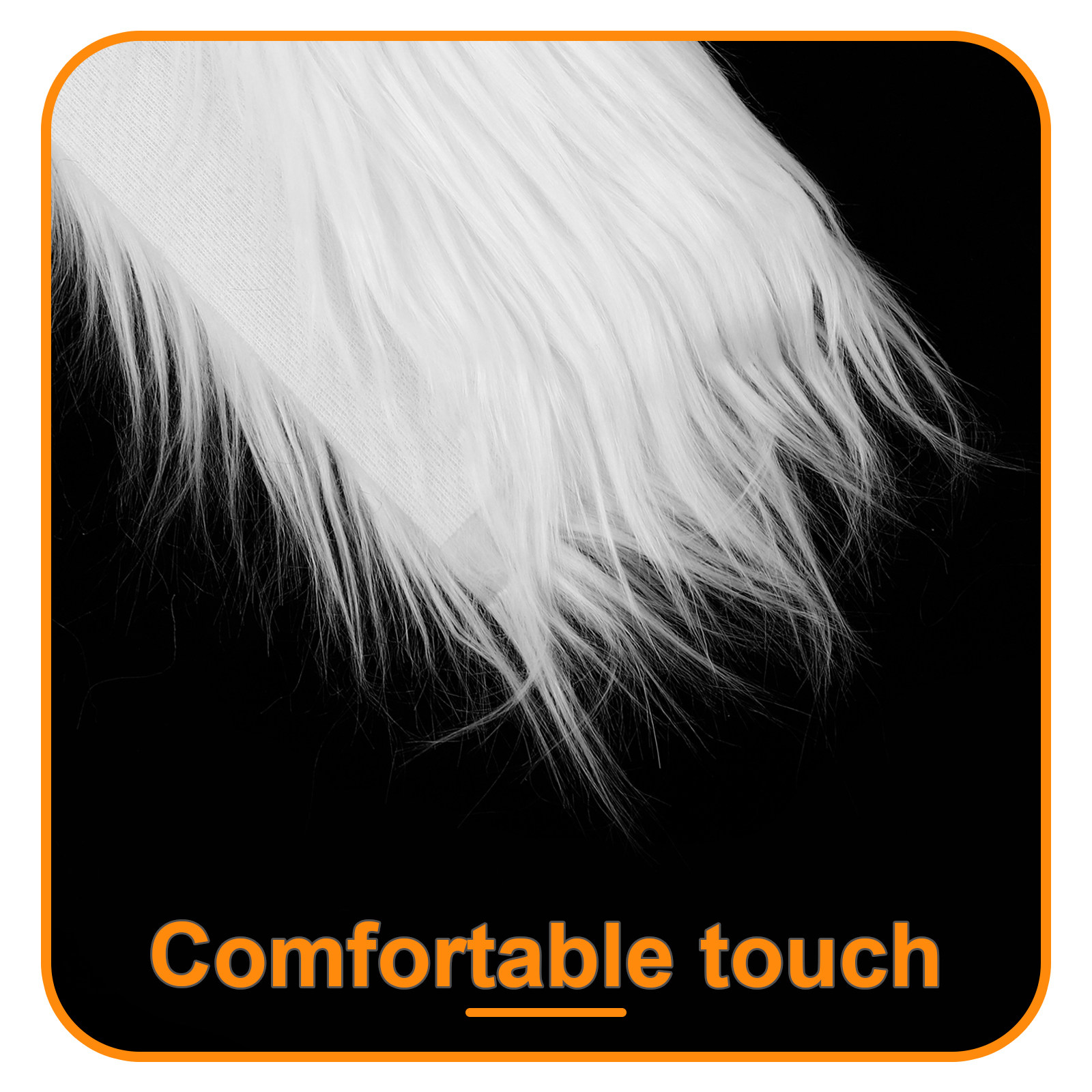 قطعتان من قماش صناعي مربع طويل - مراجعة Textile For Sewing وسعره