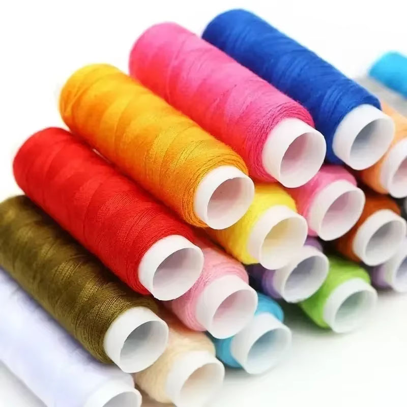 مجموعة أدوات الخياطة 68/98 قطع - مراجعة Sewing Repair وسعره