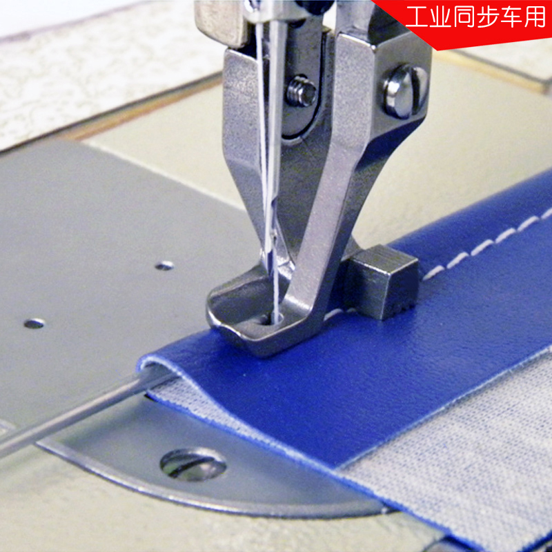 أجزاء ماكينة الخياطة الصناعية  - مراجعة Textile Sewing Machines وسعره