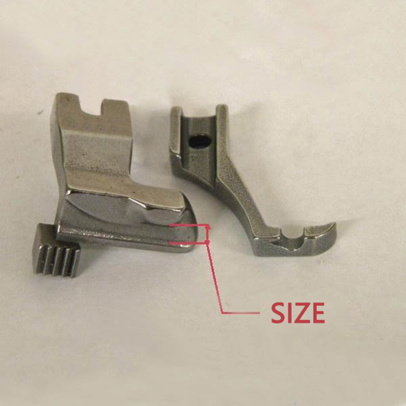 أجزاء ماكينة الخياطة الصناعية  - مراجعة Textile Sewing Machines وسعره