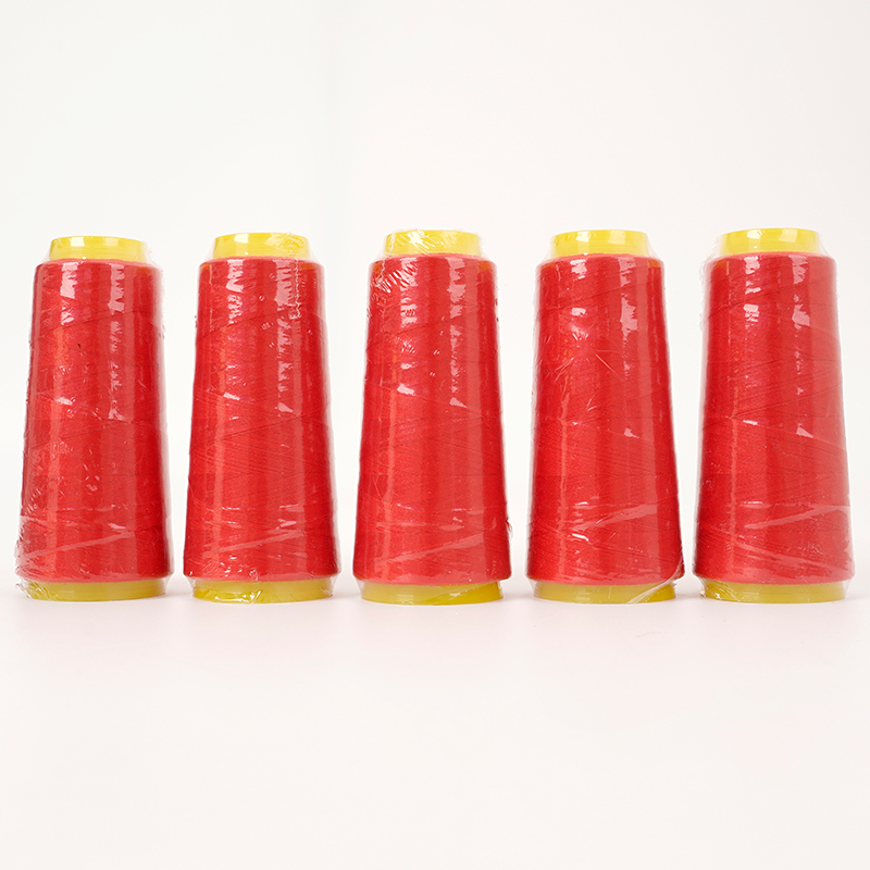 خيط سيرجر أوفرلوك 1000 ياردة - - مراجعة Serger Thread Cone وسعره