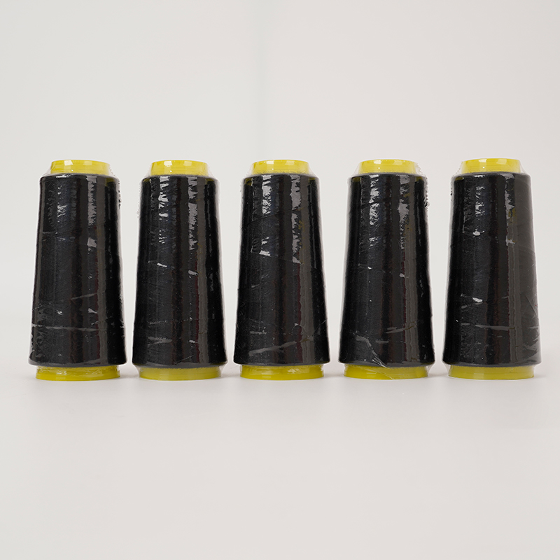 خيط سيرجر أوفرلوك 1000 ياردة - - مراجعة Serger Thread Cone وسعره