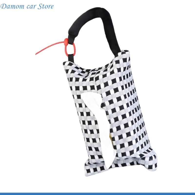 A2UC صندوق منظم مناديل ناعمة ل - مراجعة Pattern Tissue Paper وسعره