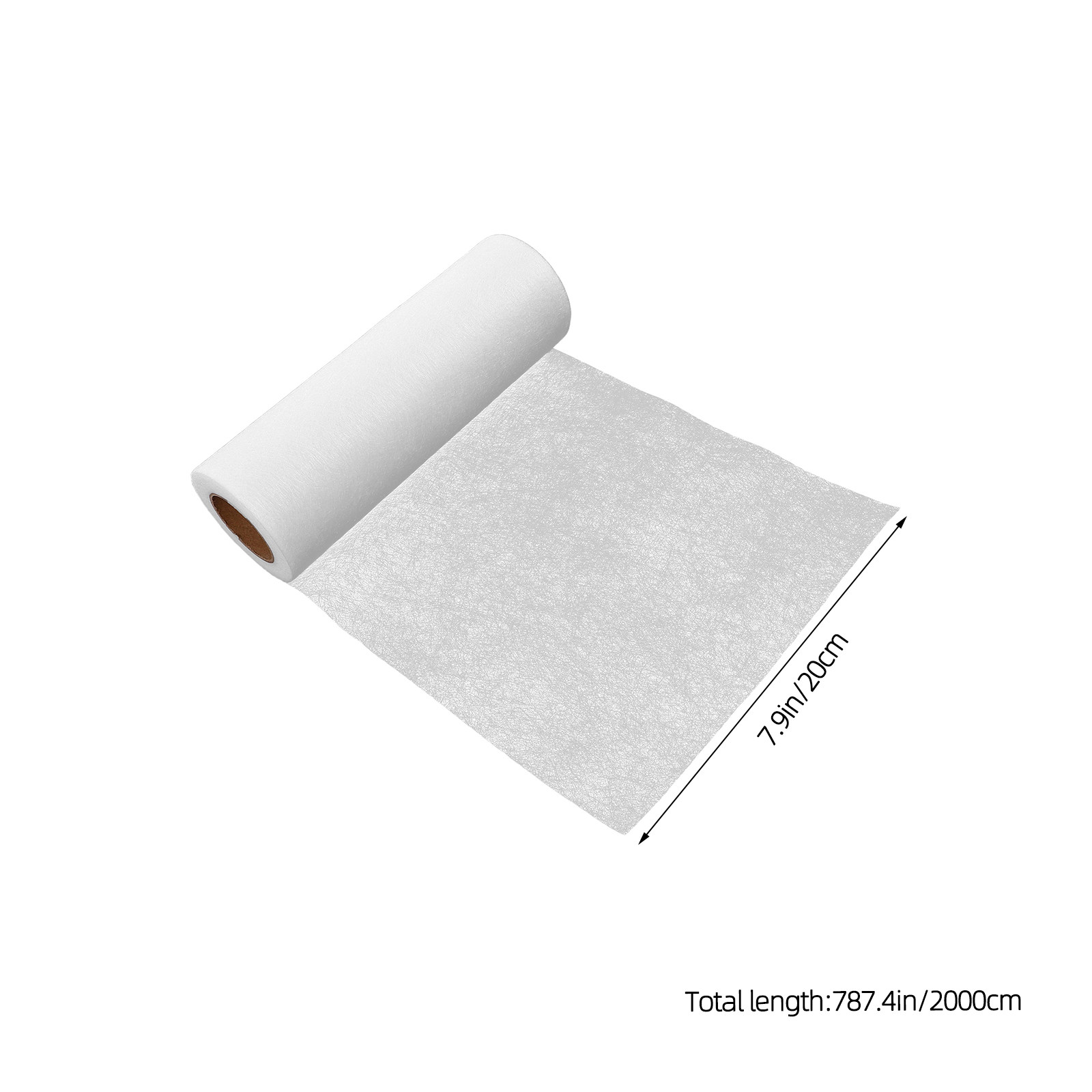 شريط لاصق قابل للذوبان مزدوج ا - مراجعة Hem Tape Fusible وسعره
